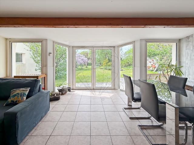 Maison vente à Nantes