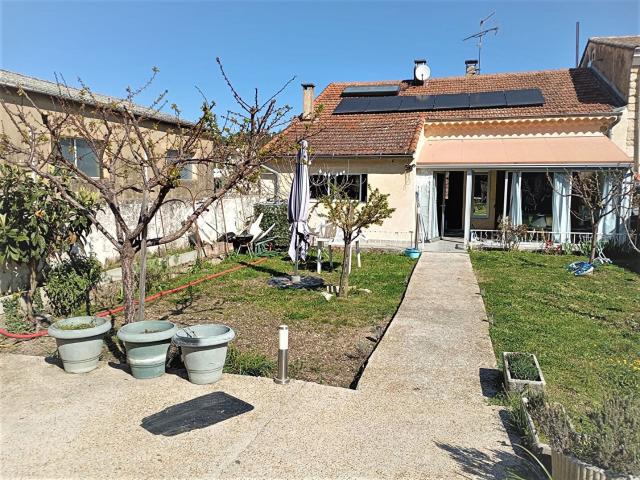 Maison vente à Apt