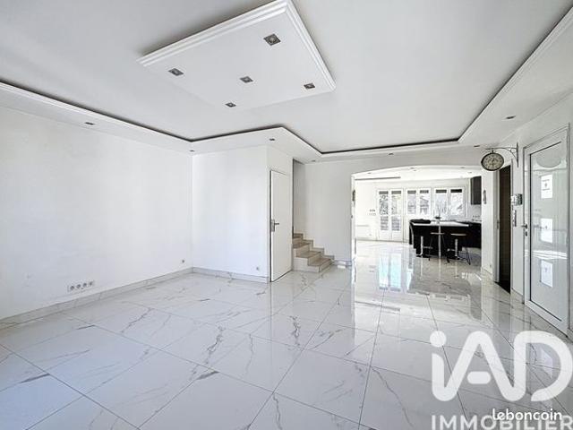 Maison vente à Sarcelles, Deuil-la-barre
