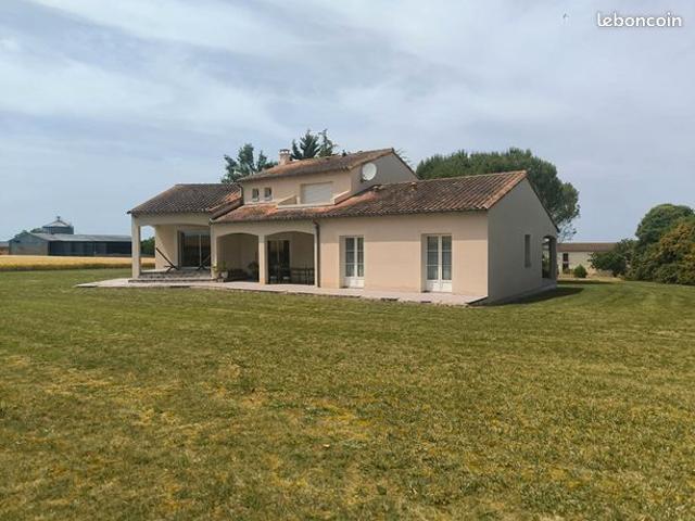 Maison vente à Poitiers, Nouvelle-Aquitaine
