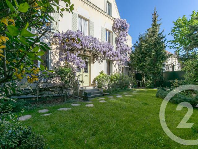 Maison vente à Les Rigollots, Fontenay-sous-Bois