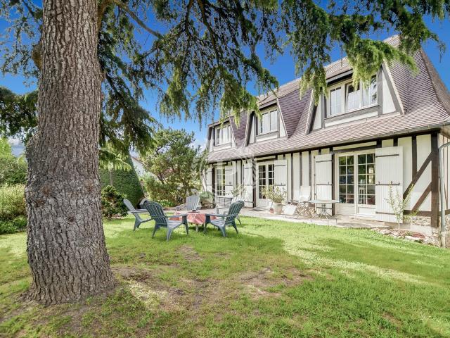 Maison vente à Saint-Germain-en-Laye, Conflans-sainte-honorine