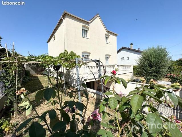 Maison vente à Sarcelles, Arnouville-lès-gonesse