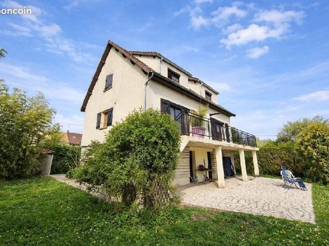 Maison vente à Provins, Crèvecoeur-en-brie