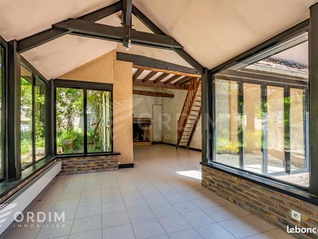 Maison vente à Avallon, L'isle-sur-serein