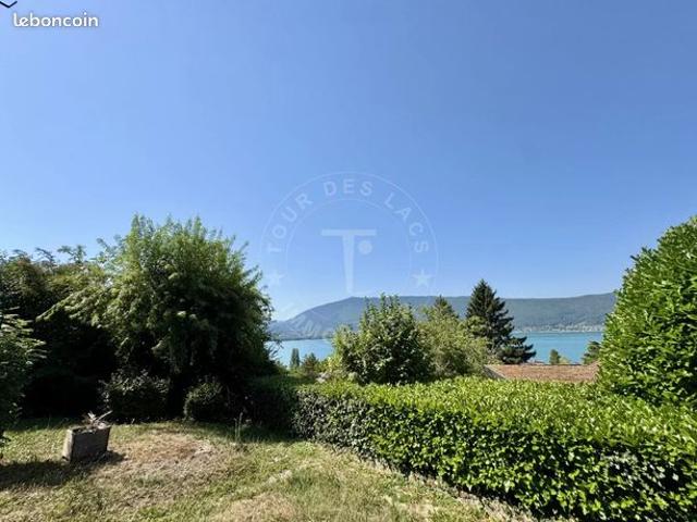 Maison vente à Annecy, Veyrier-du-lac