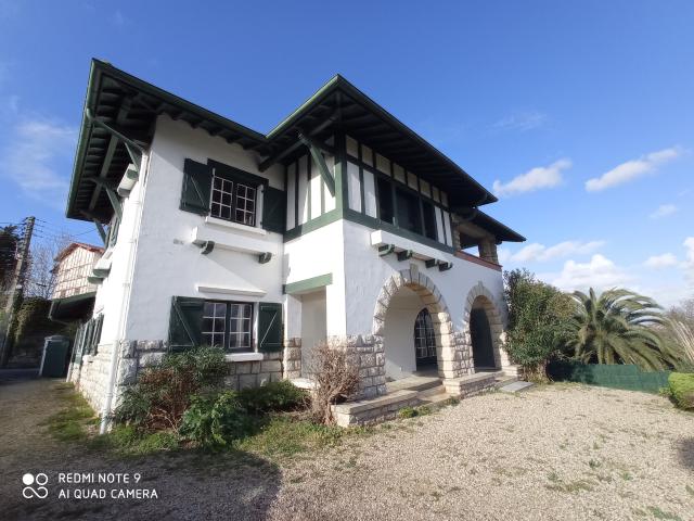 Maison vente à Bayonne