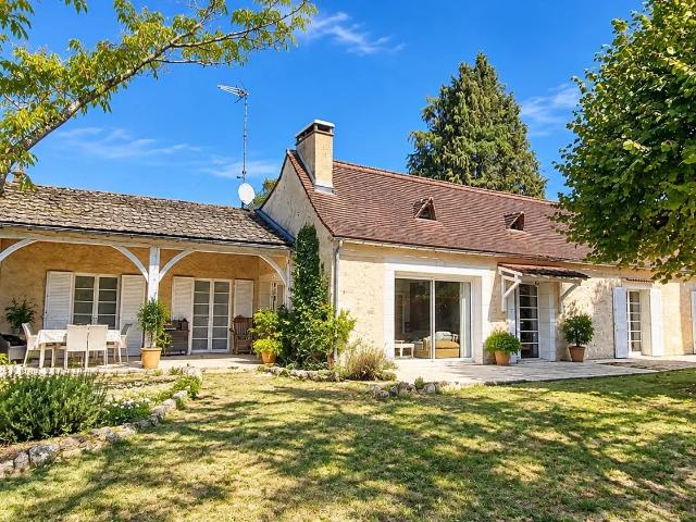 Maison vente à Les Coutets, Creysse