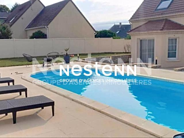Maison vente à Freneuse, Yvelines