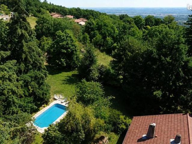 Maison vente à Charnay, Rhône
