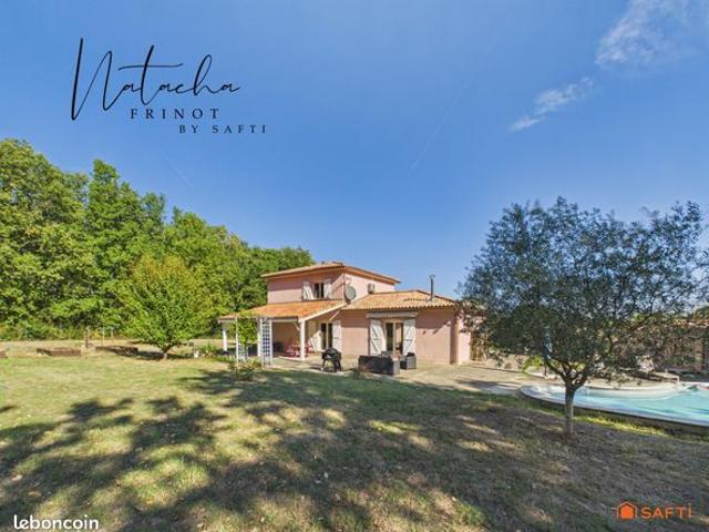 Maison vente à Fabas, Haute-Garonne