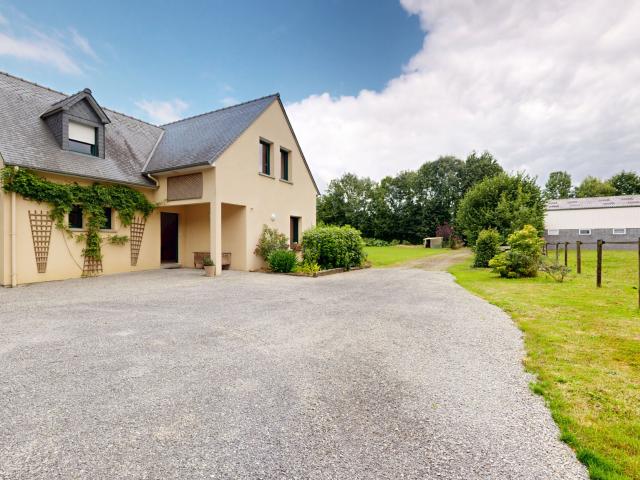 Maison vente à Avranches, Brécey