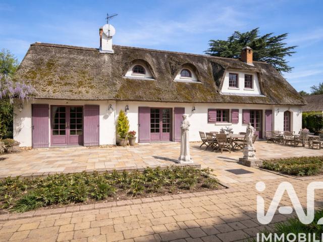 Maison vente à Saint-Nazaire, La Baule-escoublac