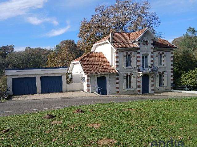 Maison vente à France métropolitaine, Samadet