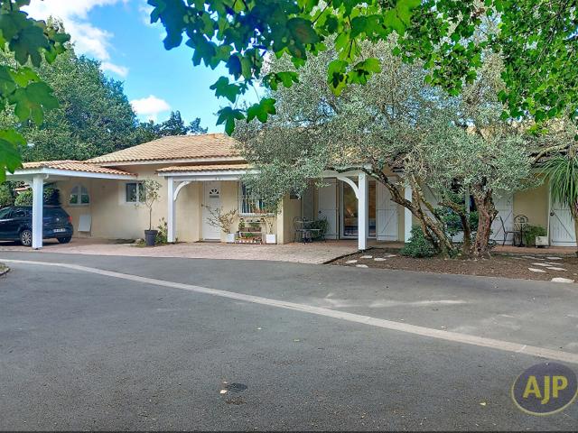 Maison vente à Lesparre-Médoc, Ordonnac
