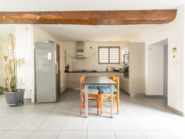 Maison vente à Châteaubriant-Ancenis, Oudon