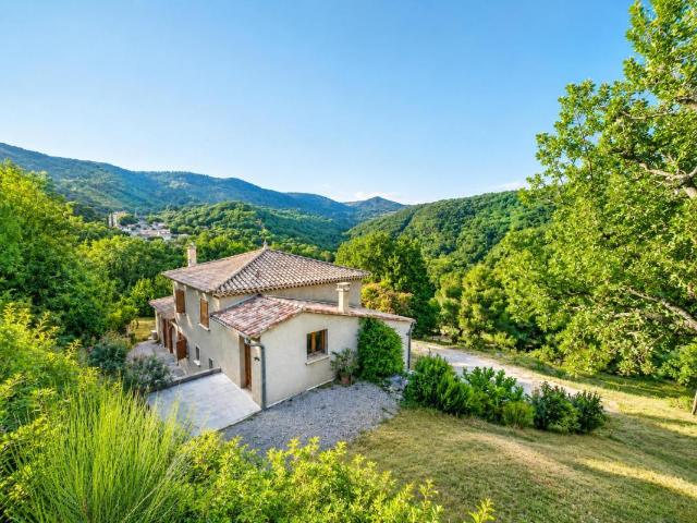 Maison vente à Lodève, Lavalette