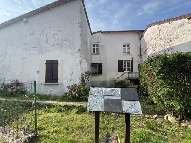 Maison vente à Poissons, Haute-Marne
