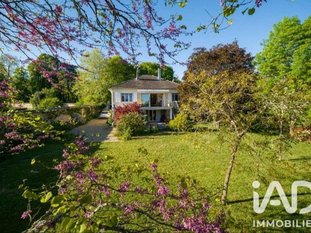 Maison vente à Chartrettes, Seine-et-Marne