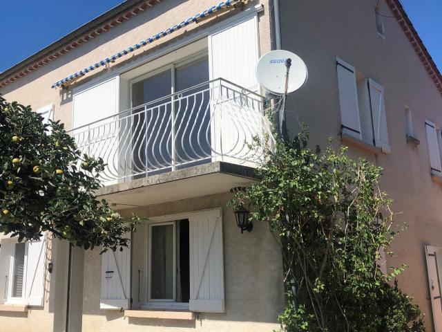 Maison vente à Castellane