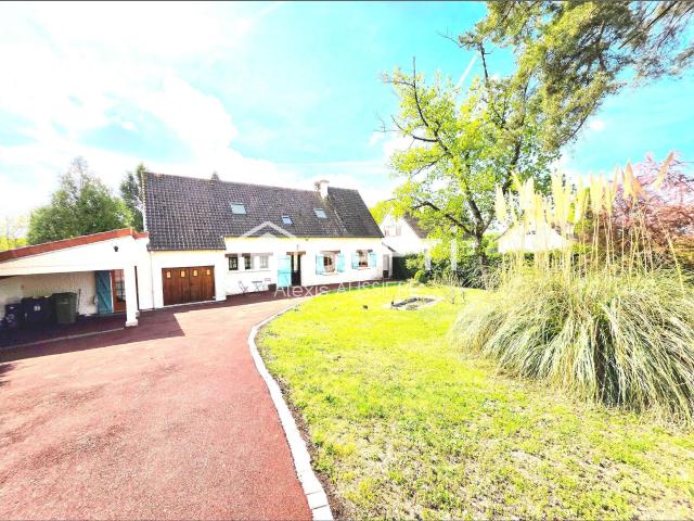 Maison vente à Meaux, Coulommiers