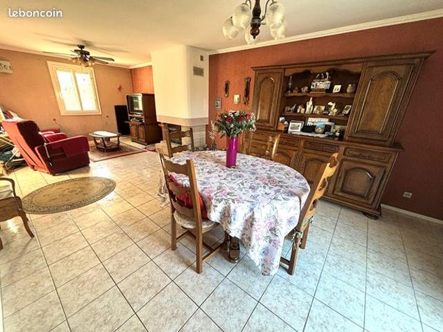 Maison vente à Dieppe, Sainte-geneviève