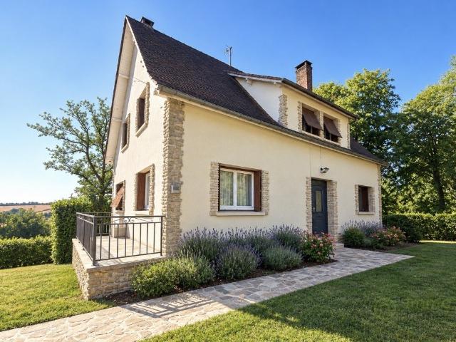 Maison vente à Gisors, Eure