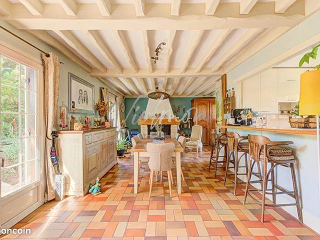 Maison vente à Saint-Germain-en-Laye, Conflans-sainte-honorine
