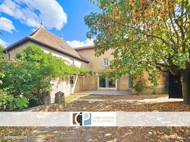 Maison vente à Pierreclos, Saône-et-Loire