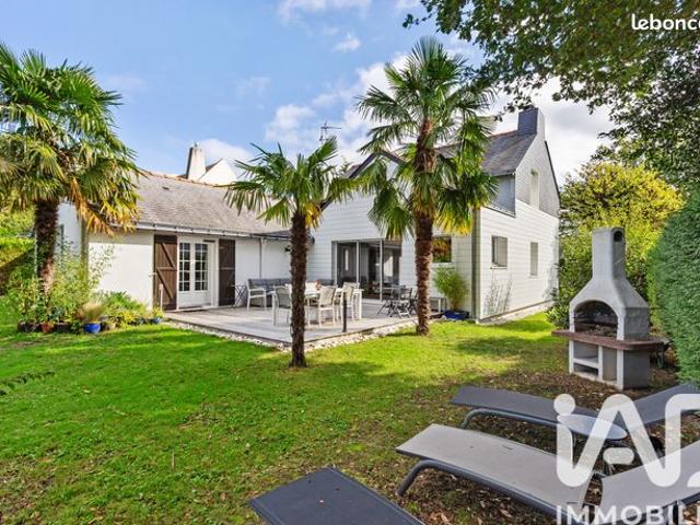 Maison vente à Châteaubriant-Ancenis, Sucé-sur-erdre