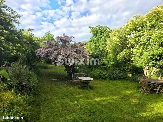 Maison vente à Colmar-Ribeauvillé, Bergheim