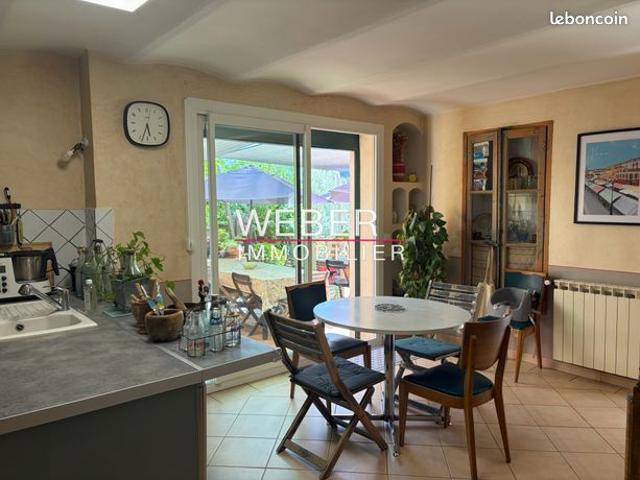 Maison vente à Arrondissement de Toulon, Ollioules