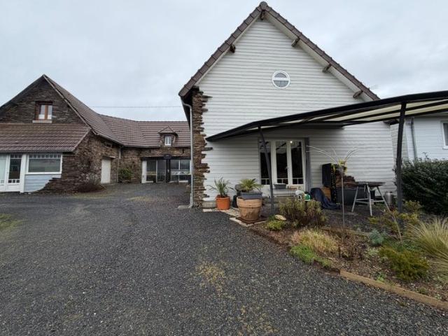 Maison vente à Saint-Lô, La Barre-de-semilly