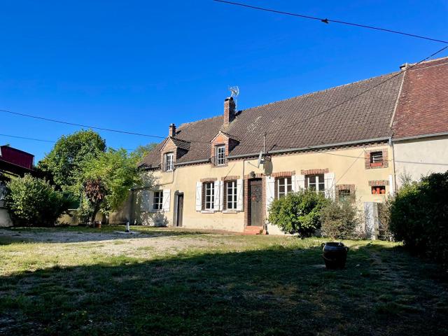 Maison vente à Les Fourneaux, Venizy