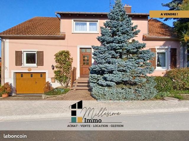 Maison vente à Saverne, Sarrewerden