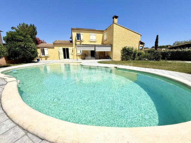 Maison vente à Montpellier, Frontignan