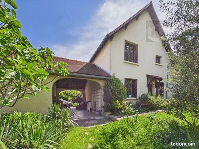 Maison vente à Dieppe, Massy