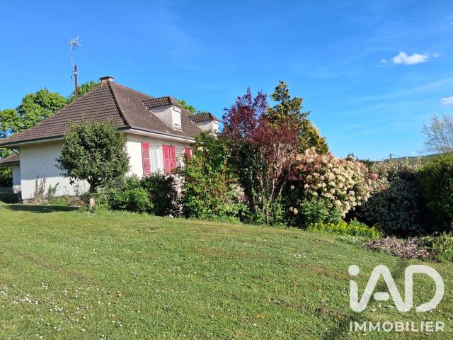 Maison vente à Saint-Amand-Montrond, Cher