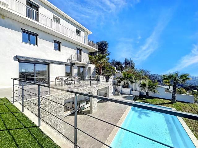 Maison vente à Nice