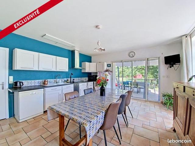 Maison vente à Bressuire, Faye-l'abbesse