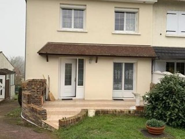 Maison vente à Breuillet