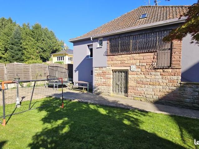 Maison vente à Haguenau-Wissembourg, Schirrhoffen