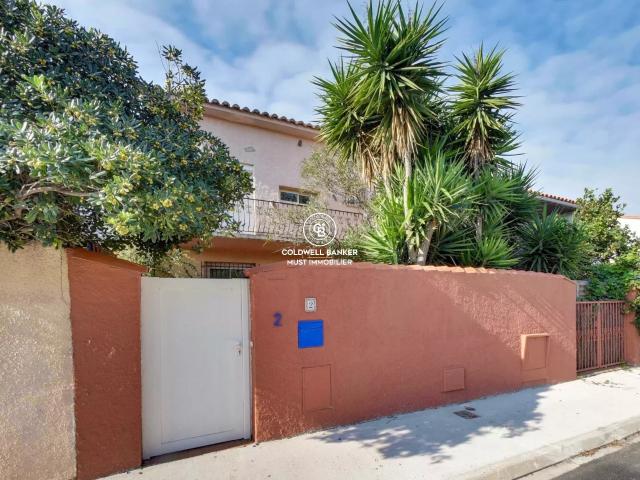 Maison vente à Perpignan, Canet-en-roussillon