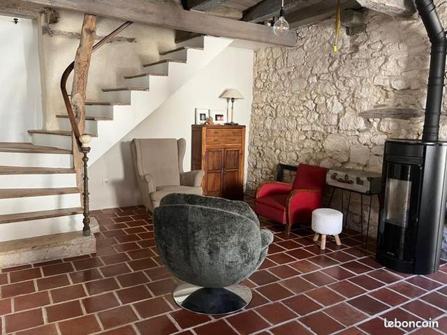Maison vente à Auch, Gimont