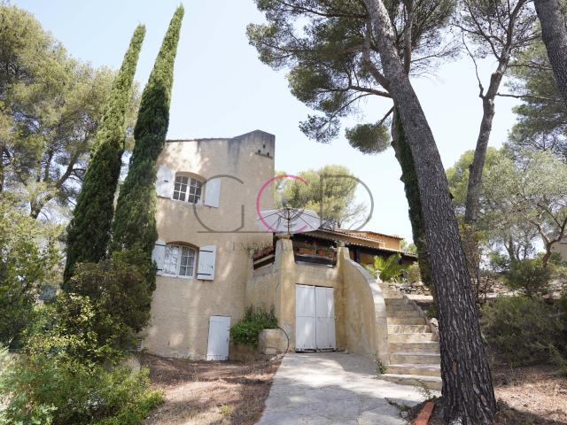 Maison vente à Aix-en-Provence, Ventabren