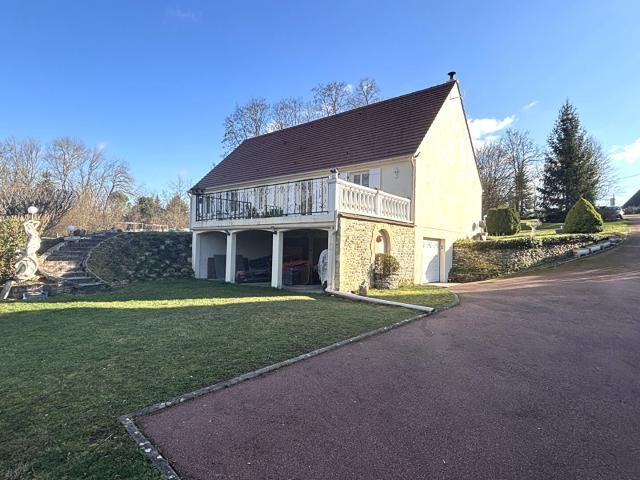 Maison vente à Beauvais, Sainte-geneviève