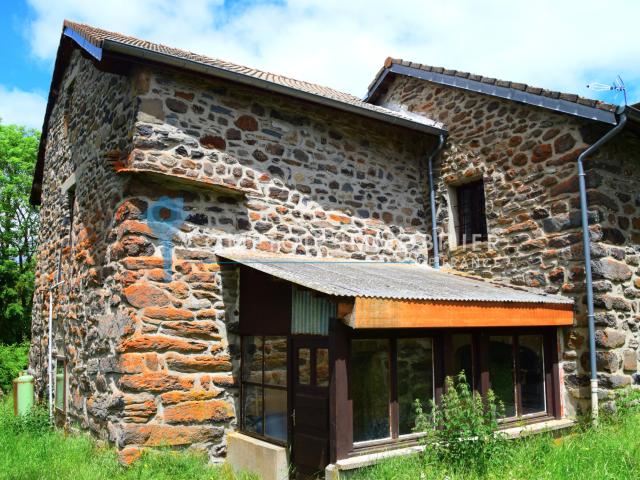 Maison vente à Le Puy-en-Velay, Freycenet-la-cuche