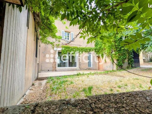Maison vente à Mâcon, Pierreclos