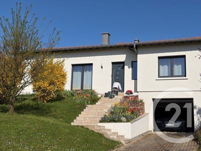 Maison vente à Metz