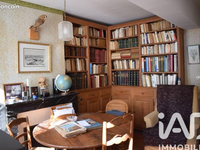 Maison vente à Montargis, Ousson-sur-loire